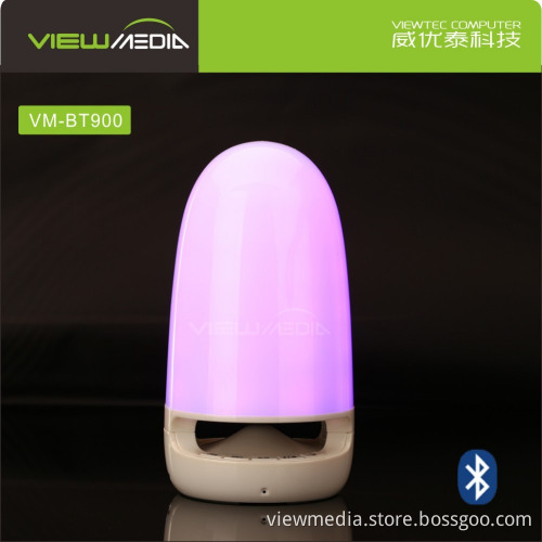 2016 Viewmedia professional speaker bluetooth speaker for iphone 6 VM-BT900